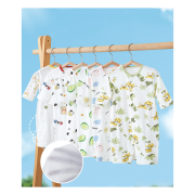 Công Ty May Quần Áo Cho Bé - Thiết Kế Và Sản Xuất Theo Yêu Cầu